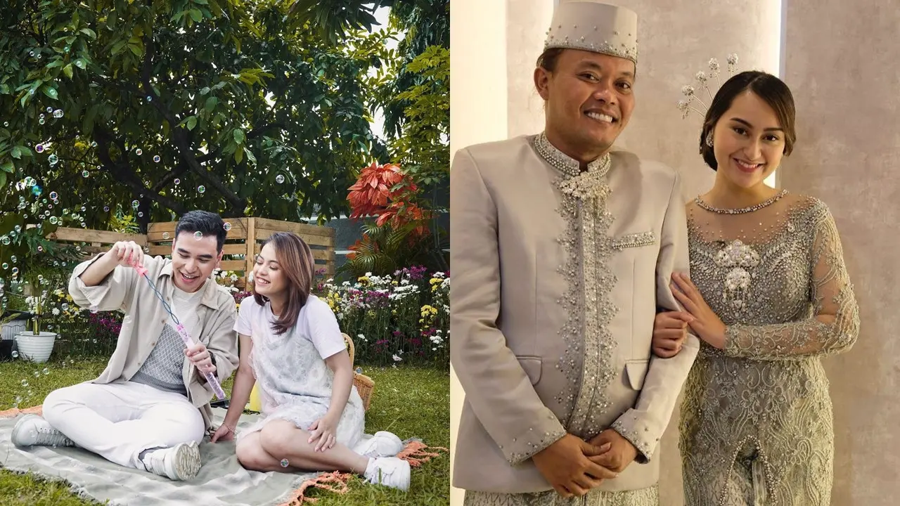 Pemotretan Artis Bukan Pasangan Kekasih