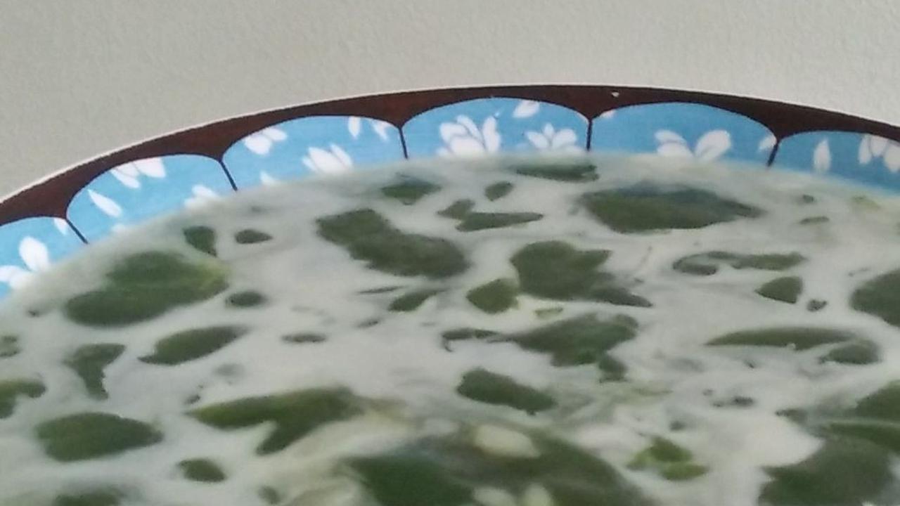 Mencicipi Jenang Gempol, Hidangan Favorit Warga Jogja Cocok untuk Sarapan