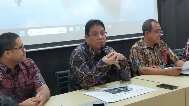 AS-China Memanas Lagi, Menkeu Purbaya: Biar Saja Berantem, Indonesia Justru Untung