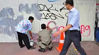 Polisi: Sahur on The Road Harus Dikawal