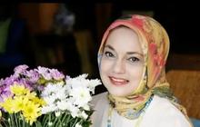 Ustaz Yusuf Mansur Ungkap Perasaan Sebelum Kepergian Marissa Haque