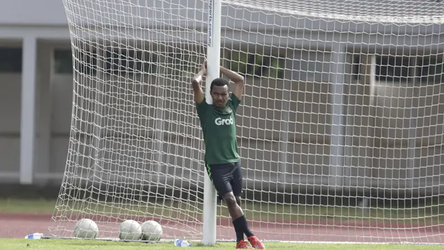 Timnas Indonesia U-23
