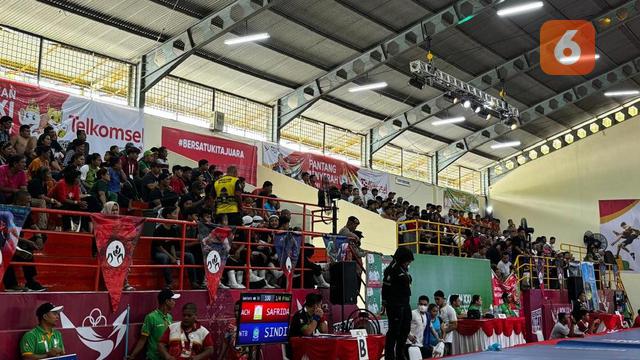 GOR Binjai
