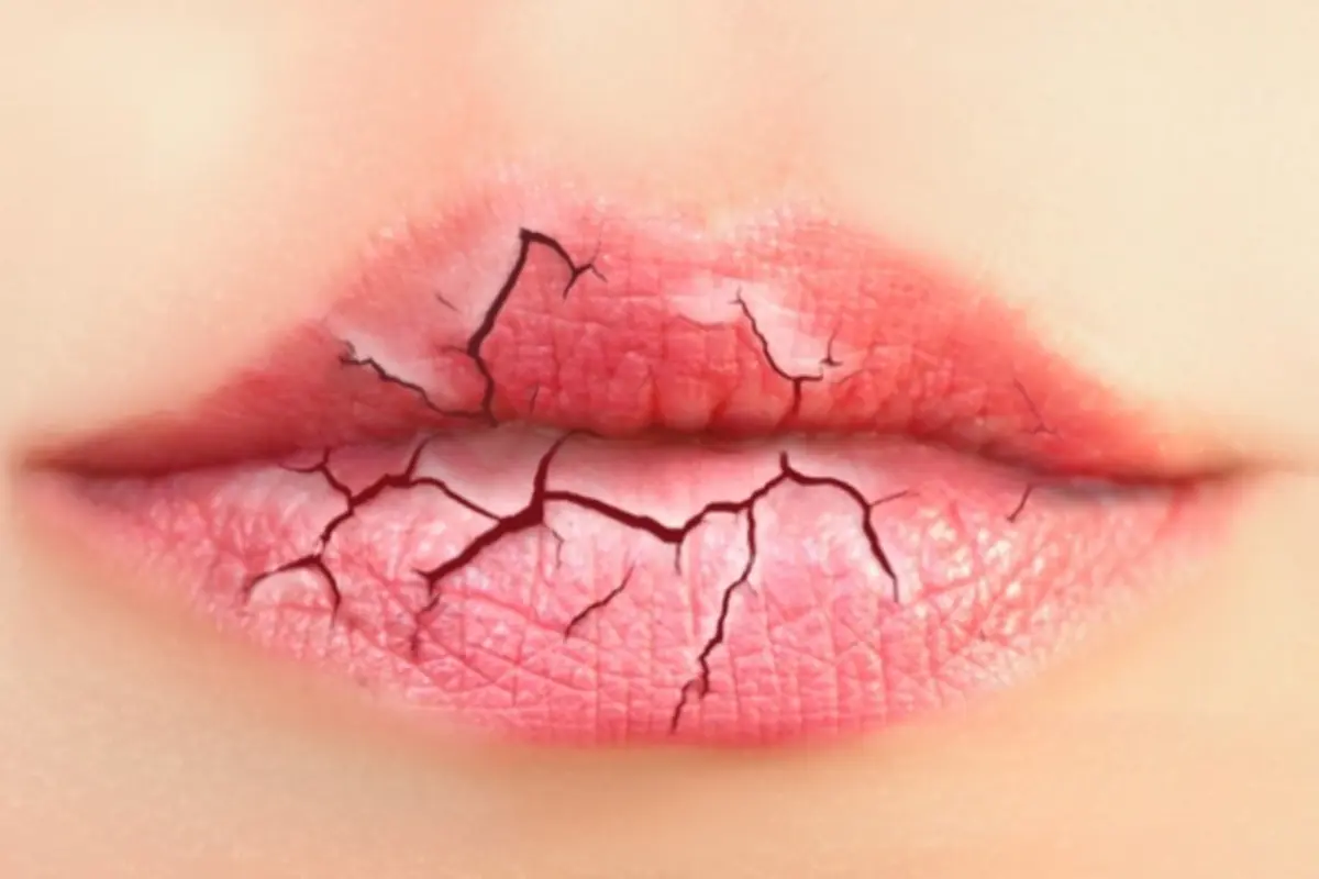 Sedang Alami Bibir Kering? Atasi dengan 3 Buah Ini