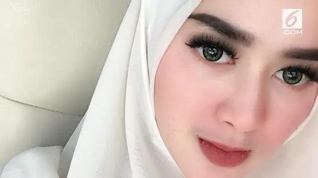 Digugat Cerai, Tiara Dewi Unggah Ini di Instagram