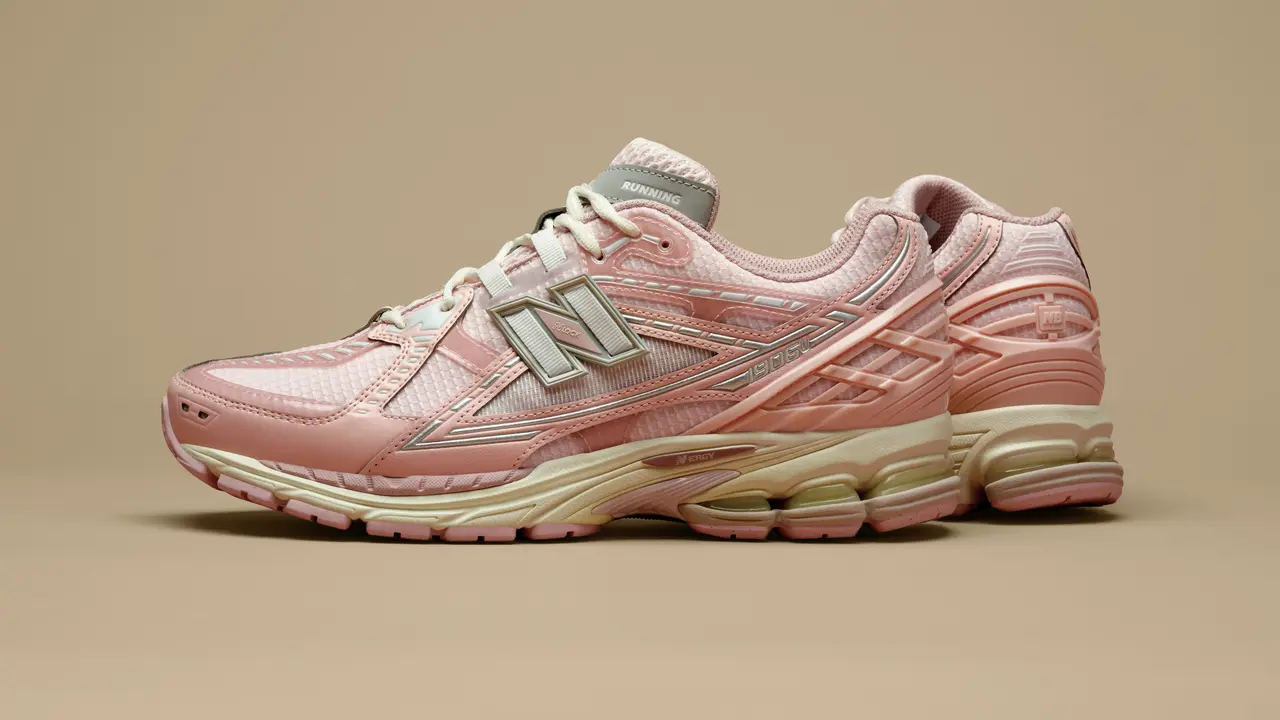New Balance