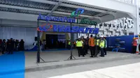 Terminal Baru Bandara Ahmad Yani Mulai Beroperasi 6 Juni