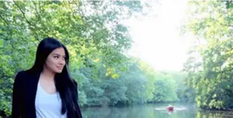 Titi Kamal. (via instagram/@titi_kamall)