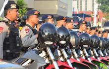 Kalau dicuekin polisi saat lapor kasus, adukan saja ke sini