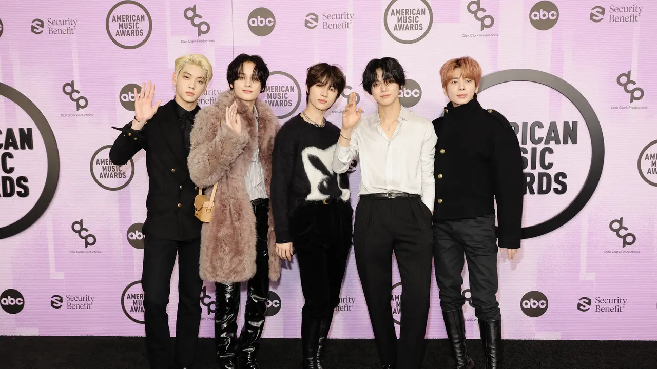 AMAs 2022