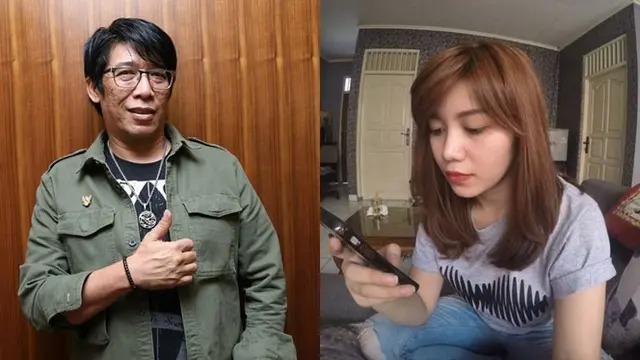 Potret Cantik 6 Anak Sulung Komedian yang Sudah Beranjak Dewasa