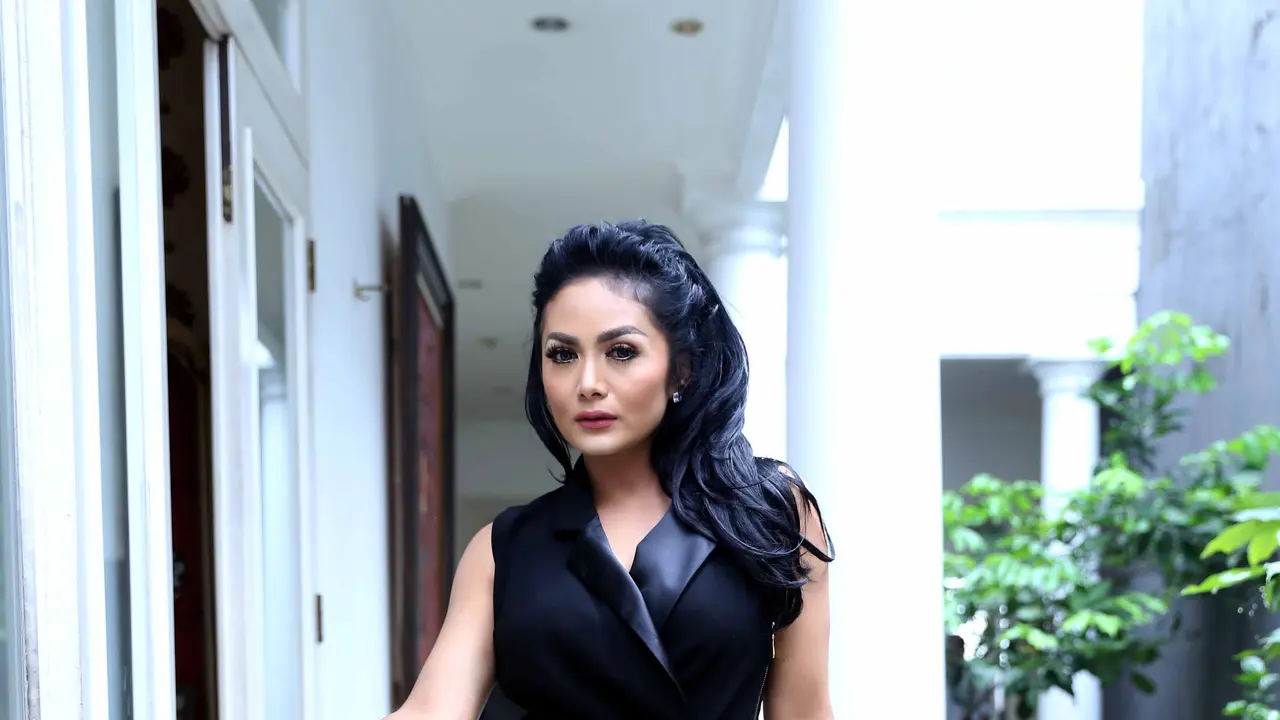 [Bintang] Krisdayanti