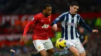 MU Unggul 1-0 Lewat Gol Bunuh Diri