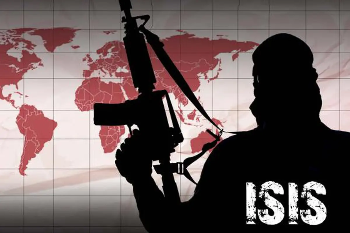 Hati-Hati, Simpan Foto dan Bendera ISIS Bisa Dipenjara 40 Bulan