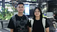 Badminton Asia Championships 2025: Debut, Jafar/Felisha Ingin Maksimalkan Kesempatan