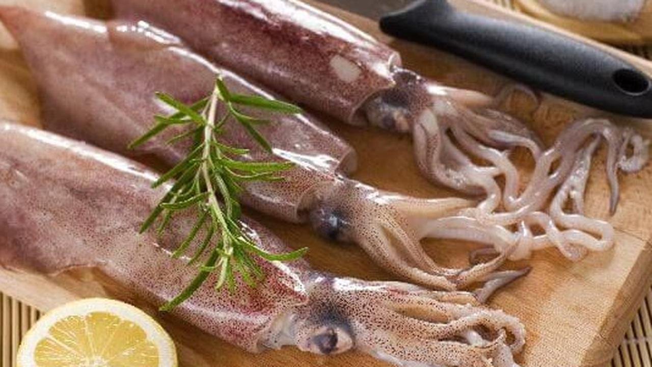 Langkah Mudah Bikin Cumi Empuk dan Bebas Amis