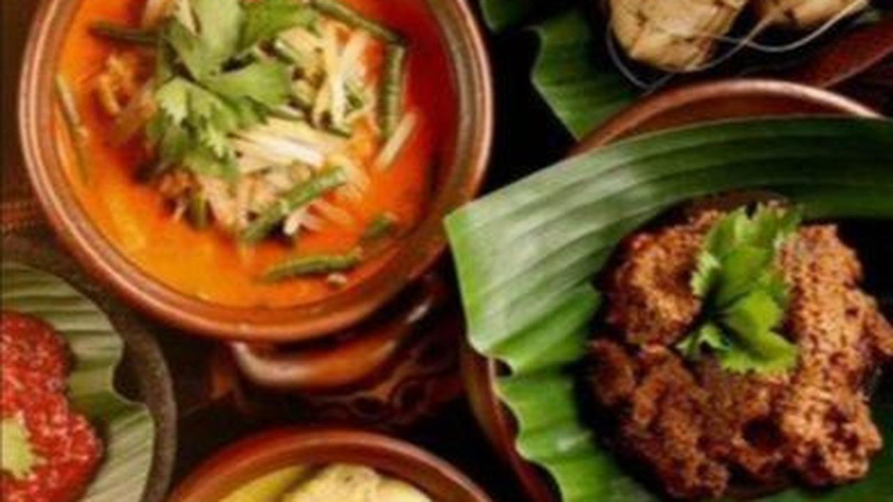 2.	Resep Semur Tahu