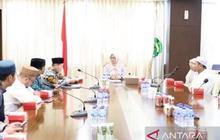 Trivia: Bukan Cuma Jawa, 26 Santri Kaltim Siap Harumkan Daerah di MQK Nasional 2025 Sulsel