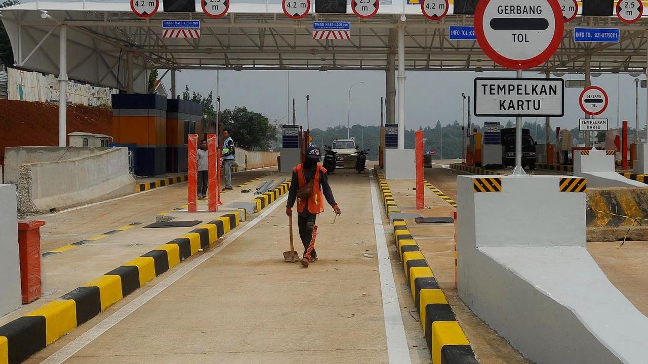 Tol  ini akan memudahkan akses warga Depok yang akan ke Bandara Soekarno-Hatta maupun sebaliknya, karena  terhubung dengan Tol Cinere-Serpong dan Serpong-Kunciran.