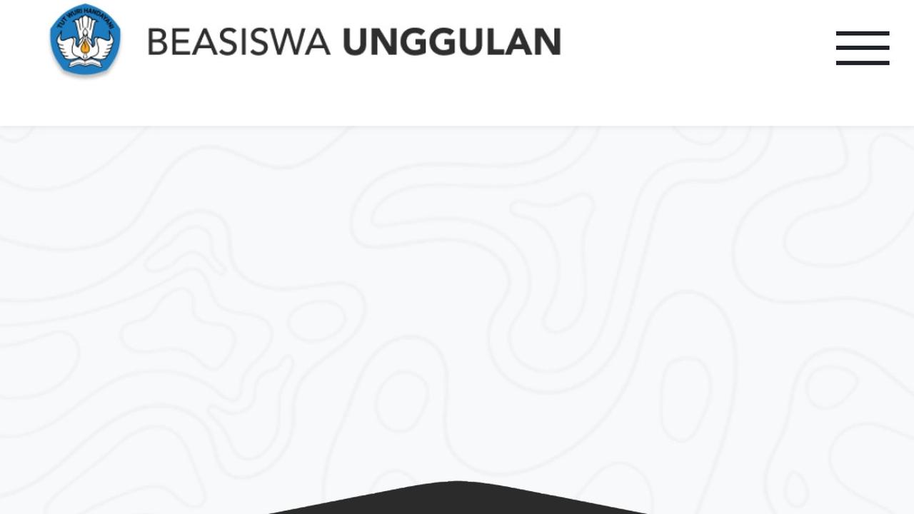 Beasiswa Unggulan 2022