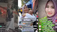 Akun Resmi Tiktok Caleg DPD Jatim Lia Istifhama Diburu Warganet, Cantiknya Bikin Baper