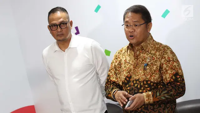 Aplikasinya Diblokir, Manajemen Tik Tok Temui Menkominfo