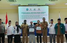 Fakta Unik: 87 Pelajar Terima Beasiswa Baznas Jayapura, Apa Dampaknya bagi Pendidikan?