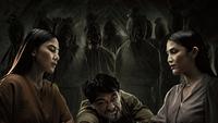 Film Sosok Ketiga Lintrik Tayang di Bioskop Mulai Hari Ini, Produser Bahas Riset Pelaku dan Korban Pelet