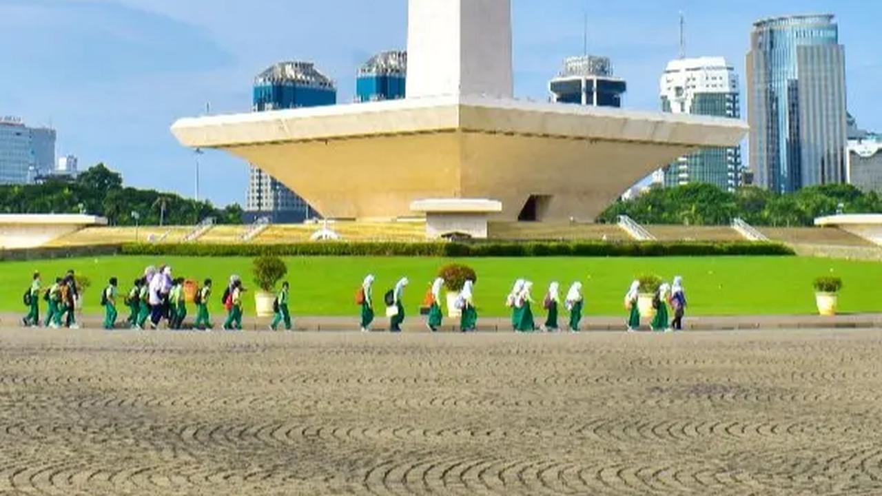 Ketua Bamus Betawi 1982: Kita yang Usulkan Gubernur dan Wakil Gubernur Ditunjuk Presiden