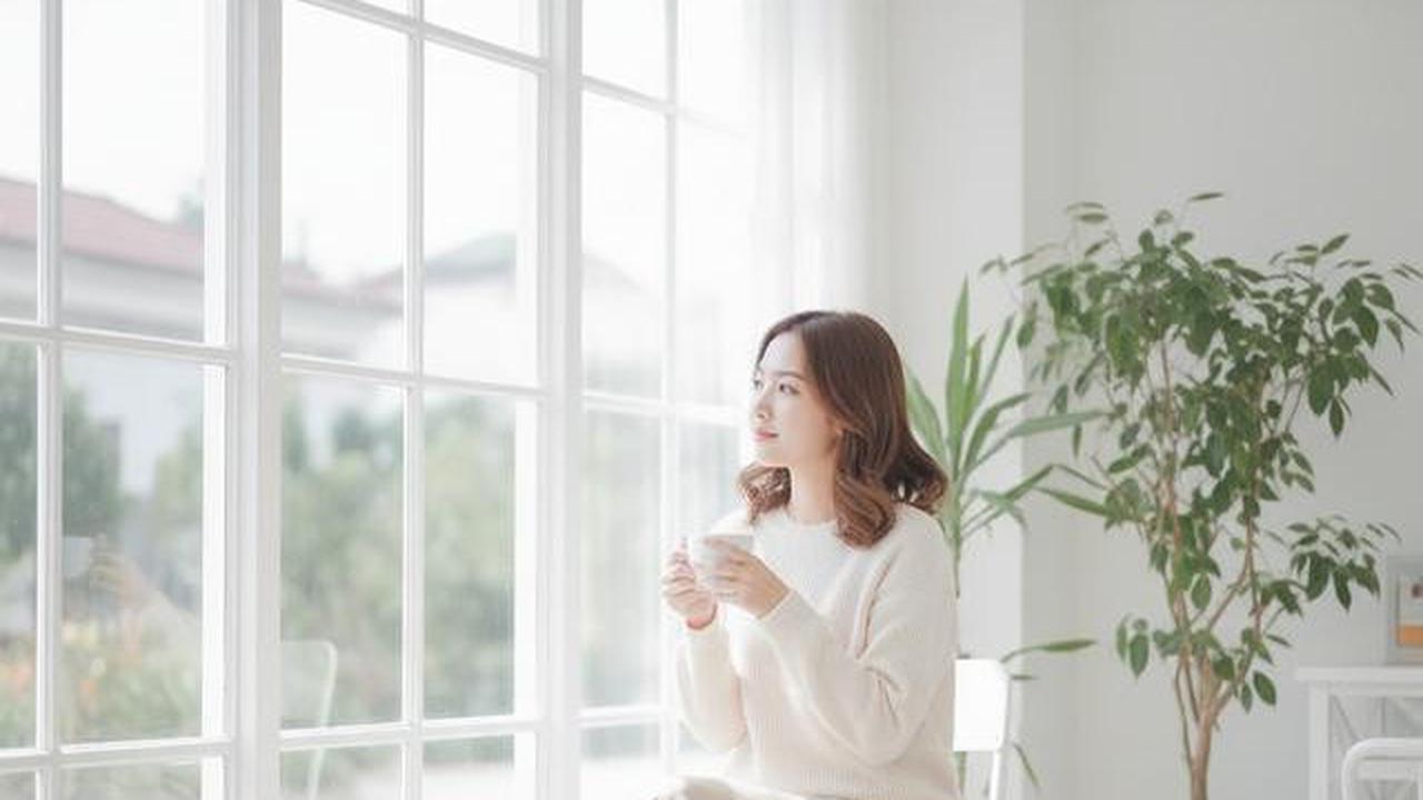 7 Prompt Gemini AI Paling Viral untuk Foto Self-Portrait di Kafe atau Resto yang Estetik, Tampil Elegan dan Effortlessly Chic