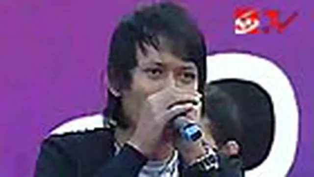 Dadali - Di saat Aku Mencintaimu