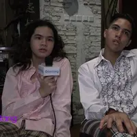 Duo Ahmad yang terdiri dari Al dan Dul menjadi proyek terbaru dari anak-anak Ahmad Dhani, seperti apa konsep bermusik kakak beradik ini?