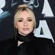 Hayden Panettiere pada 2023. (Dimitrios Kambouris / GETTY IMAGES NORTH AMERICA / Getty Images via AFP)