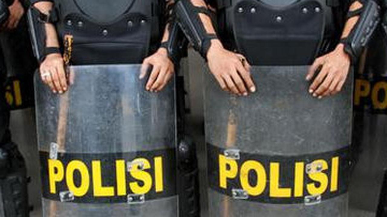 Ilustrasi polisi (Liputan6.com)