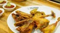 8 Rekomendasi Tempat Makan Ayam Goreng Enak di Dekat Malioboro, Wajib Mampir saat Mengunjungi Jogja di 2026