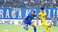 Prediksi Semen Padang vs Persib Bandung: Ancaman Klub Zona Merah