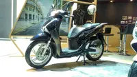 Polling Otomotif: Pilih Gaya Honda SH150i atau Piaggio Medley?