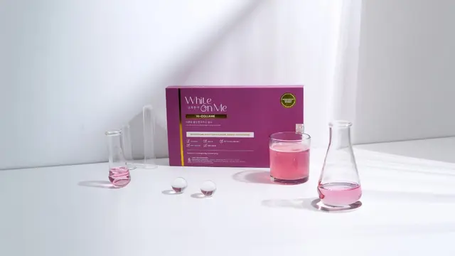Ramai-ramai Rilis Produk Minuman Kolagen Instan, Solusi Merawat Kulit Tanpa Repot