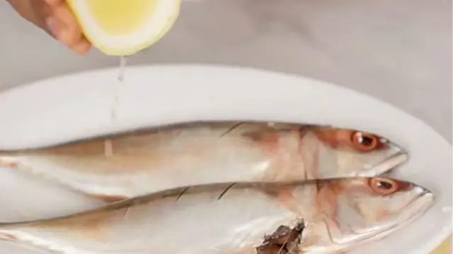 Cara Ampuh Menggoreng Ikan agar Tidak Meletup.