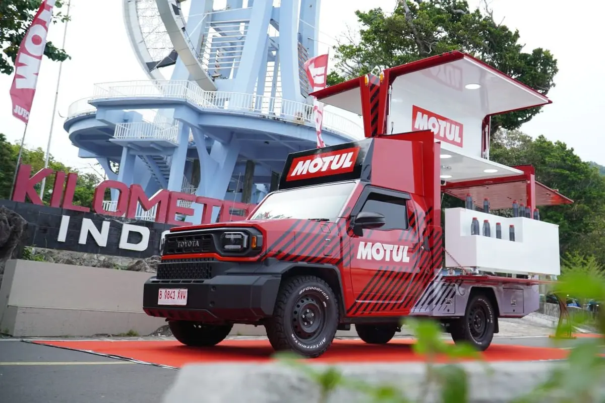Motul