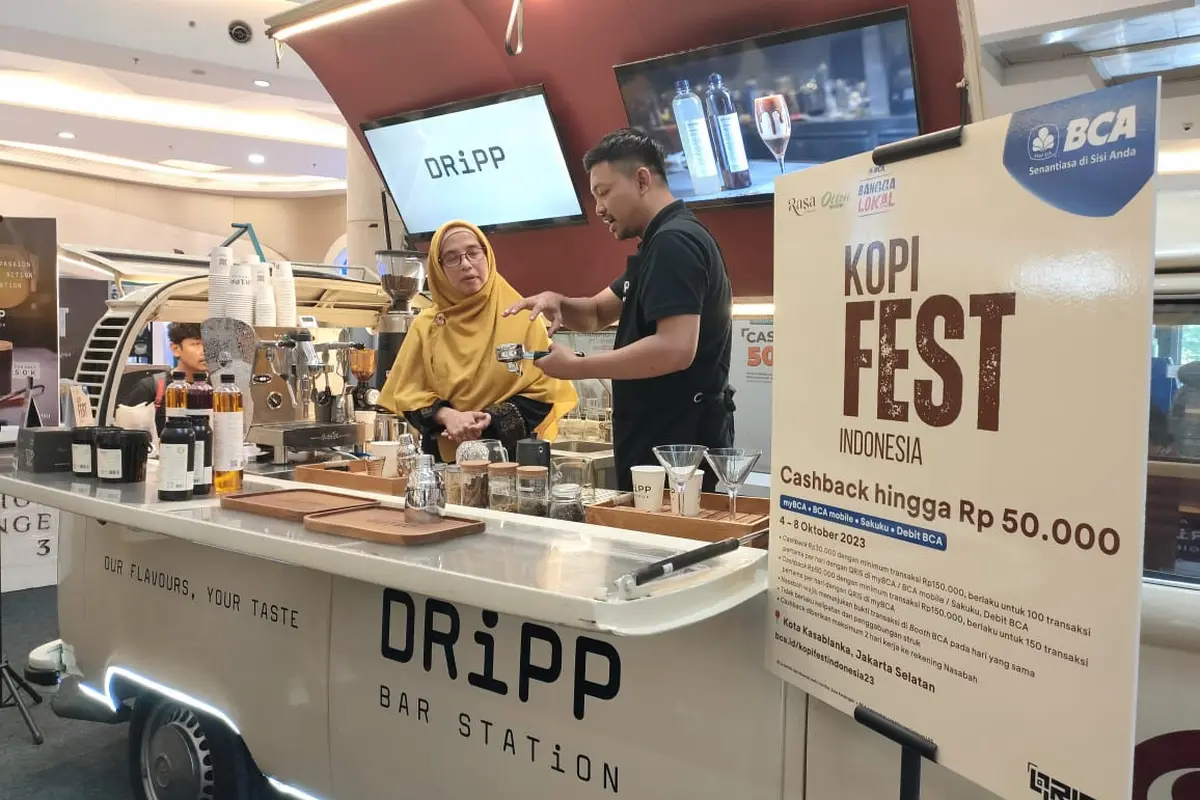 Kopi Fest