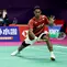 Alwi Farhan beraksi di Kejuaraan Dunia Bulutangkis 2026 (Dok PBSI)
