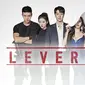 Drama Korea Leverage episode lengkap sudah dapat disaksikan di platform streaming Vidio. (Dok. Vidio)