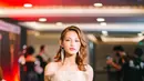 Selain tampil di layar kaca dan model video klip. Lania Fira juga menekuni karate. Dalam unggahan Instagramnya, ia pun banyak unggah aktivitasnya saat latihan karate yang curi perhatian. Selain itu ia juga sibuk main film pada tahun 2020. (Liputan6.com/IG/@laniafira)