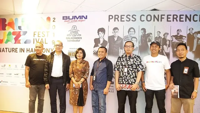 Balkonjazz 2019