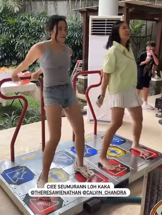 Belakang rumah nia ramadhani