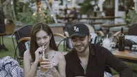 Diberi Cincin oleh Bryan McKenzie, Faradilla Yoshi: I Said Yes