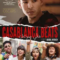 Casablanca Beats (Redseafilmfest)