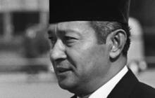 Potret Lawas Kunjungan Soeharto ke Belanda Tahun 1970, Kunjungan Pertama Presiden Indonesia ke Belanda
