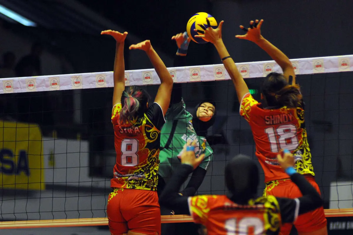 Proliga 2017